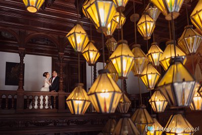 Pawel - fotograf Warszawa