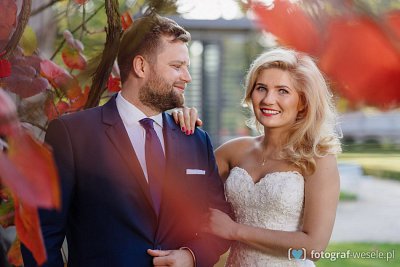 Pawel - fotograf Warszawa