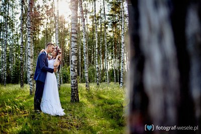 Paweł - fotograf Olsztyn