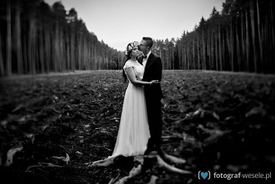 Fotograf na wesele: Paweł, Olsztyn - portfolio