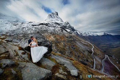 Paweł - fotograf Olsztyn
