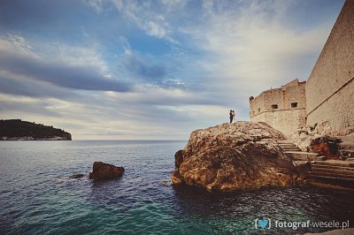 Łukasz - fotograf Kraków