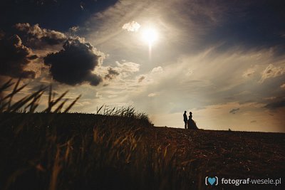 Łukasz - fotograf Kraków