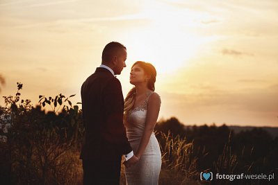 Fotograf na wesele: Łukasz, Kraków - portfolio