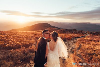 Fotograf na wesele: Łukasz, Katowice - portfolio