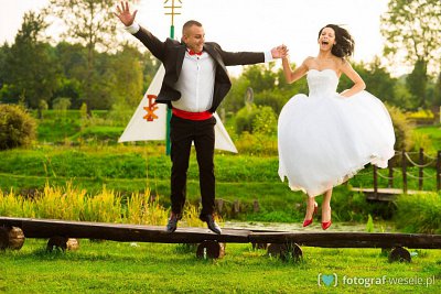 Fotograf na wesele: Tomasz, Biała Podlaska - portfolio