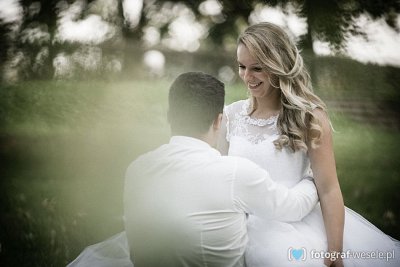 Tomasz - fotograf Biała Podlaska