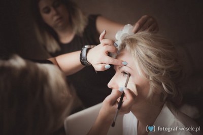 Fotograf na wesele: Katarzyna, Warszawa - portfolio