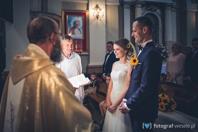 Katarzyna - fotograf Warszawa