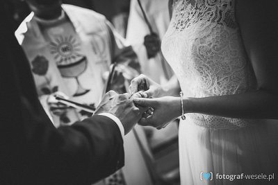 Katarzyna - fotograf Warszawa