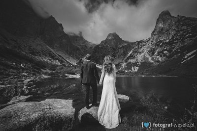 Fotograf na wesele: Katarzyna, Warszawa - portfolio