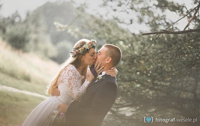 Fotograf na wesele: Ewelina, Wrocław - portfolio