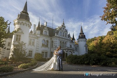 Fotograf na wesele: Ewelina, Wrocław - portfolio