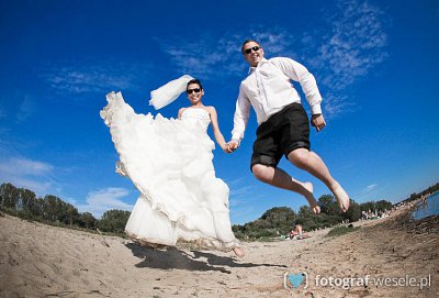 Fotograf na wesele: Aleksander, Warszawa - portfolio