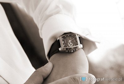 Aleksander - fotograf Warszawa