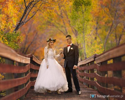 Fotograf na wesele: Ryszard, Koszyce Wielkie - portfolio