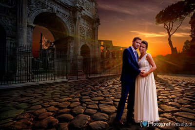 Ryszard - fotograf Koszyce Wielkie