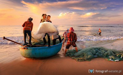 Fotograf na wesele: Ryszard, Koszyce Wielkie - portfolio