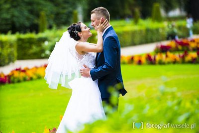 Michał - fotograf Warszawa