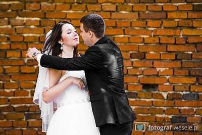 Fotograf na wesele: Michał, Warszawa - portfolio