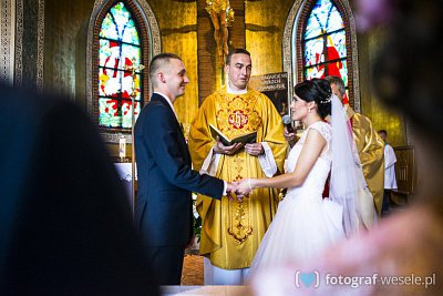 Michał - fotograf Warszawa