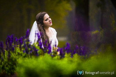 Fotograf Michał, Warszawa - foto śluby - Skierniewice