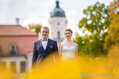 Fotograf na wesele: Michał, Warszawa - portfolio