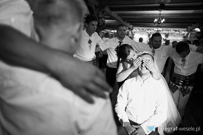 Fotograf na wesele: Dawid, Kraków - portfolio