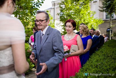 Fotograf na wesele: Dawid, Kraków - portfolio