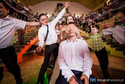 Dawid - fotograf Kraków