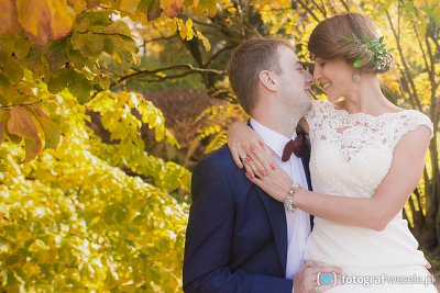 Fotograf Jarosław, Kraków - fotografie na wesela - Brzesko