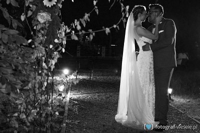 Fotograf na wesele: Jarosław, Kraków - portfolio