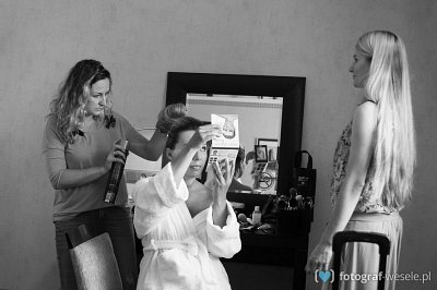 Fotograf na wesele: Edyta, Warszawa - portfolio