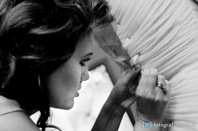 Fotograf na wesele: Edyta, Warszawa - portfolio