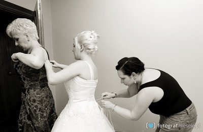 Edyta - fotograf Warszawa