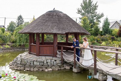 Piotr - fotograf Kraków