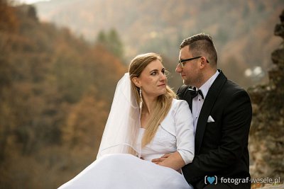 Fotograf na wesele: Piotr, Kraków - portfolio