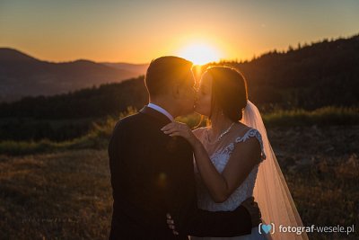 Fotograf Piotr, Kraków - fotografia sluby - Tarnobrzeg