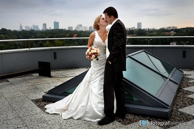 Fotograf na wesele: Jacek, Piaseczno - portfolio