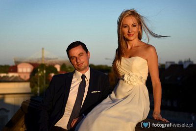 Jacek - fotograf Piaseczno