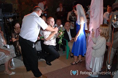 Fotograf na wesele: Zbigniew, Radom - portfolio