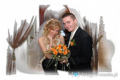 Fotograf Zbigniew, Radom - Fotograf - ślub - Kraków