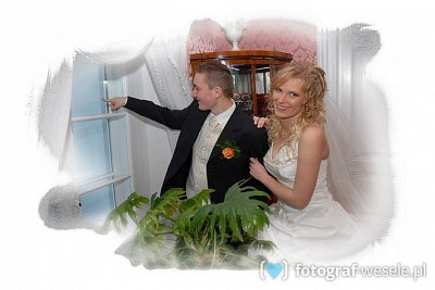 Fotograf na wesele: Zbigniew, Radom - portfolio