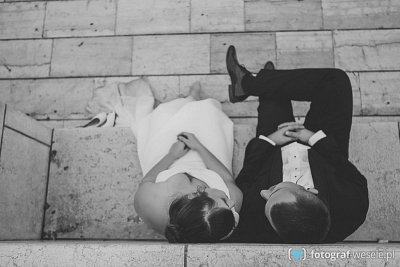 Fotograf na wesele: Aleksandra, Rybnik - portfolio