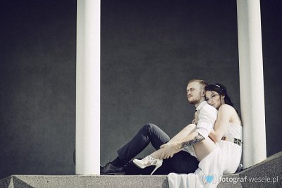 Aleksandra - fotograf Rybnik