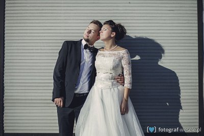 Fotograf na wesele: Aleksandra, Rybnik - portfolio