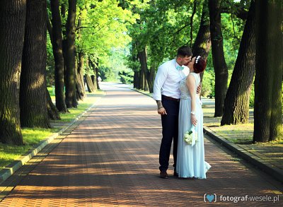 Fotograf na wesele: Agata, Katowice - portfolio