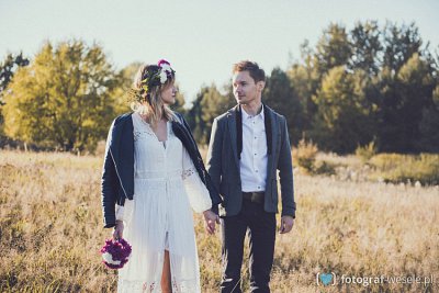 Fotograf na wesele: Aleksandra, Ostróda - portfolio