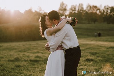 Fotograf na wesele: Marcin, Słupsk - portfolio