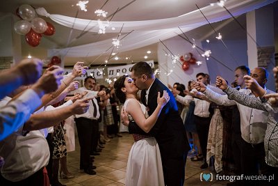 Marcin - fotograf Słupsk